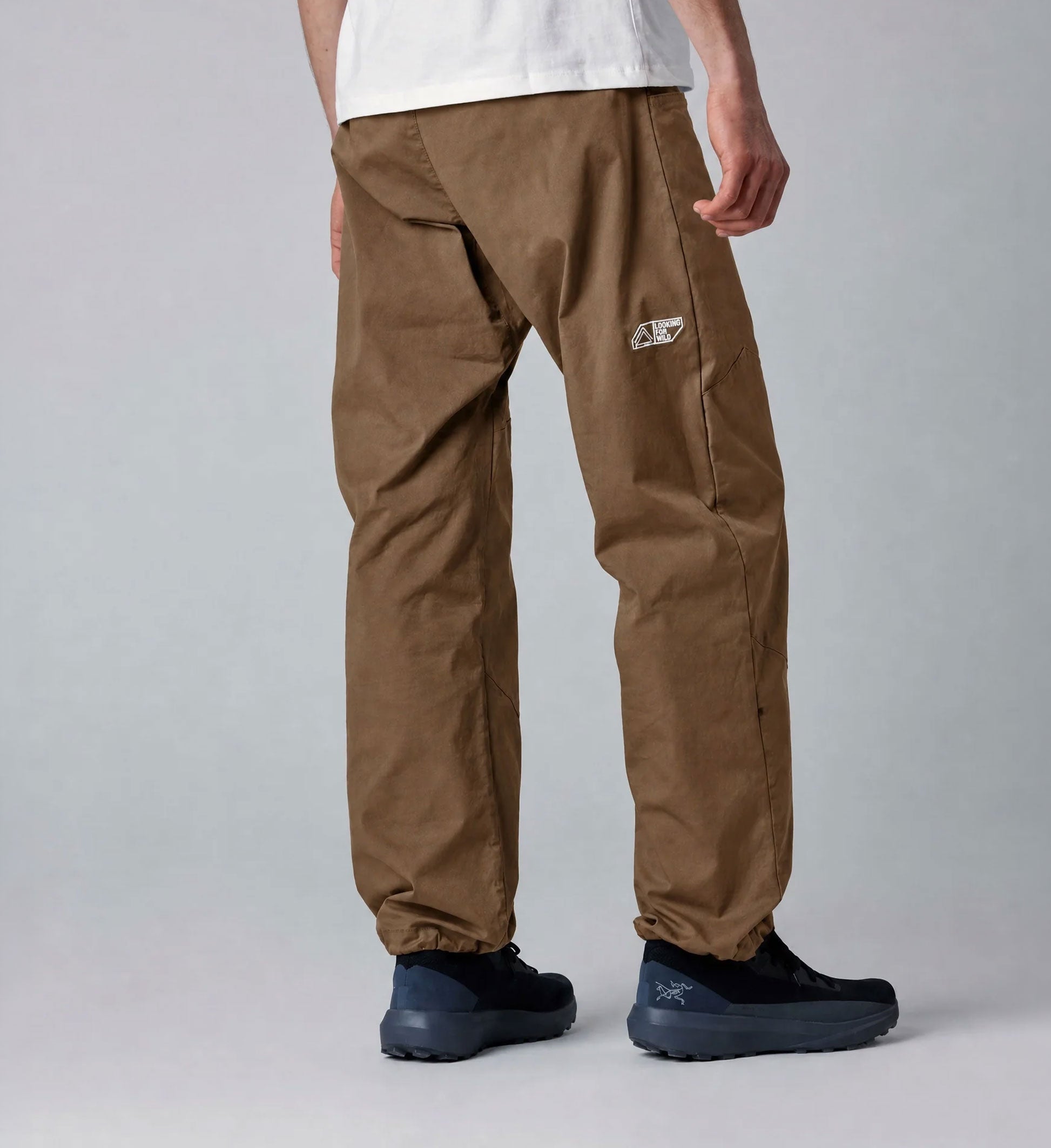Pantalon Acellu Homme - Rohleder
