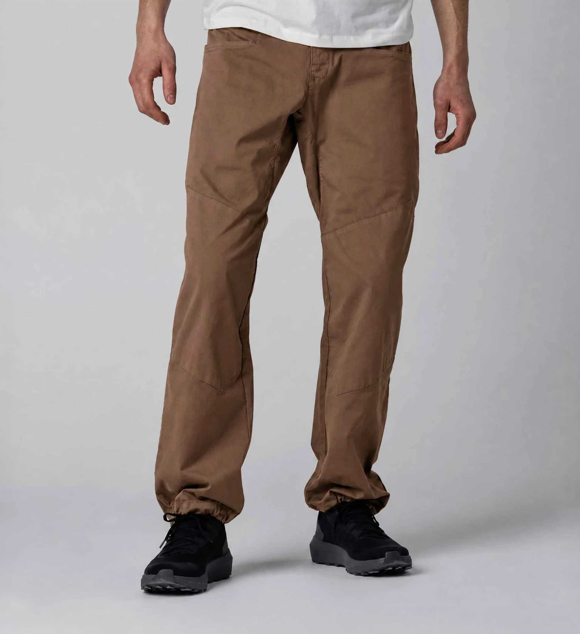 Pantalon Acellu Homme - Rawhide