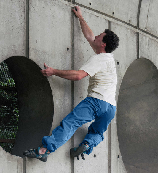 Pantalon Acellu Homme - Bering Sea