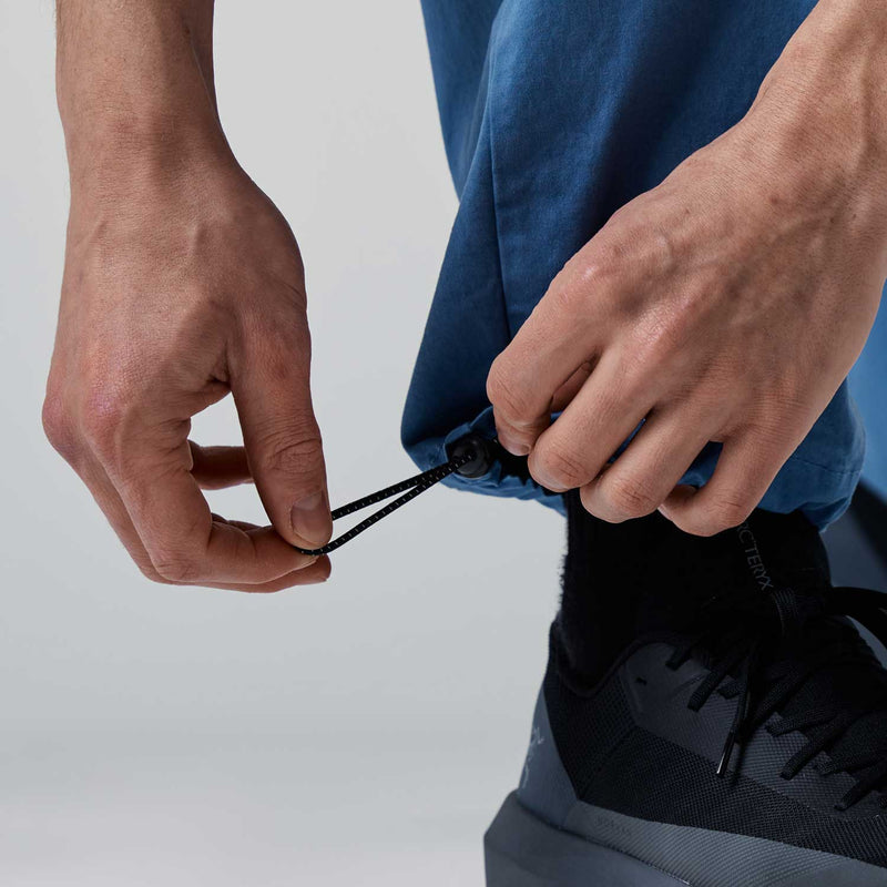 Pantalon Acellu Homme - Bering Sea