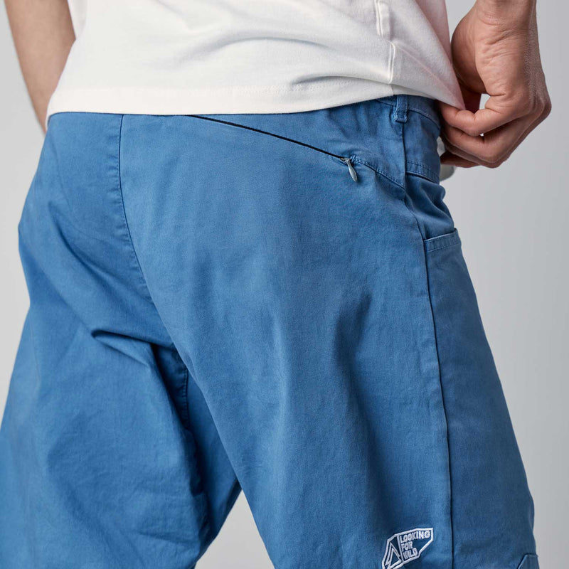 Pantalon Acellu Homme - Bering Sea
