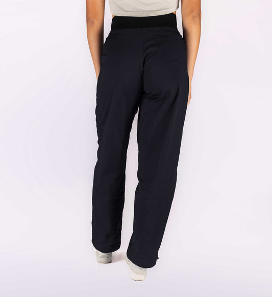 Pantalon Acellu Femme - Pirate Black