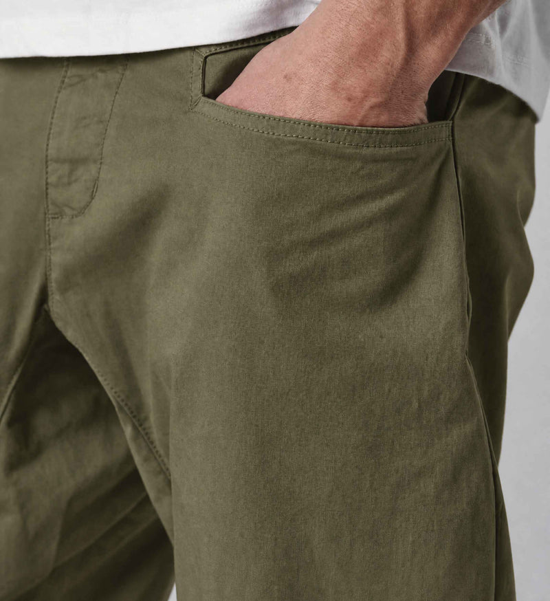 Hose Acellu Homme - Eintagsfliege