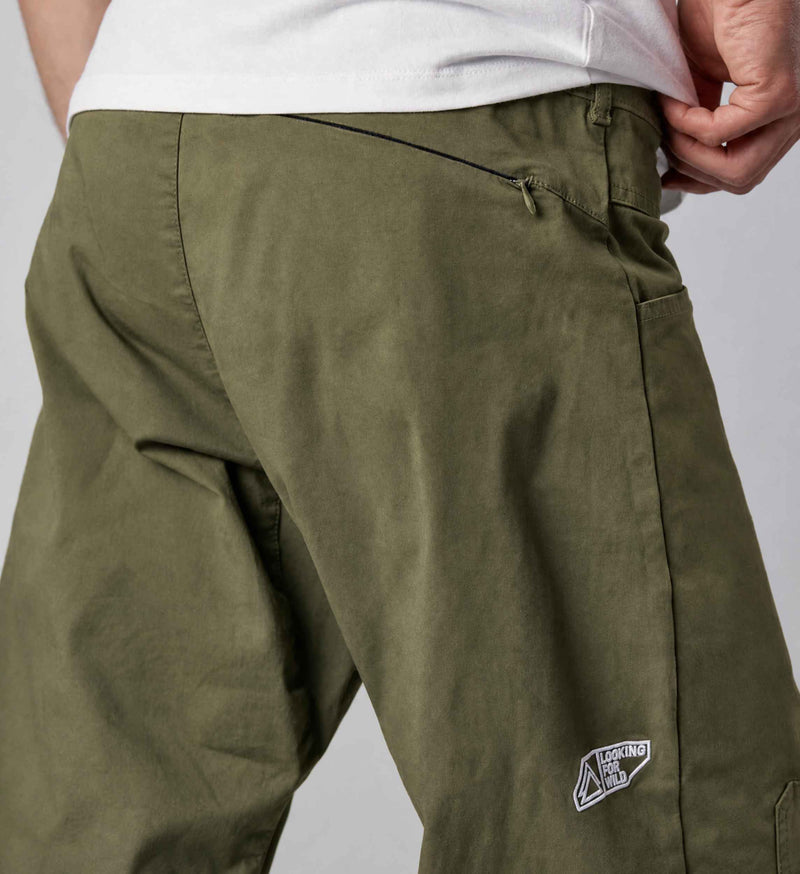 Hose Acellu Homme - Eintagsfliege