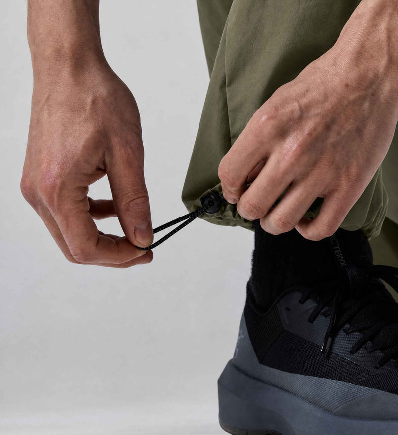 Hose Acellu Homme - Eintagsfliege