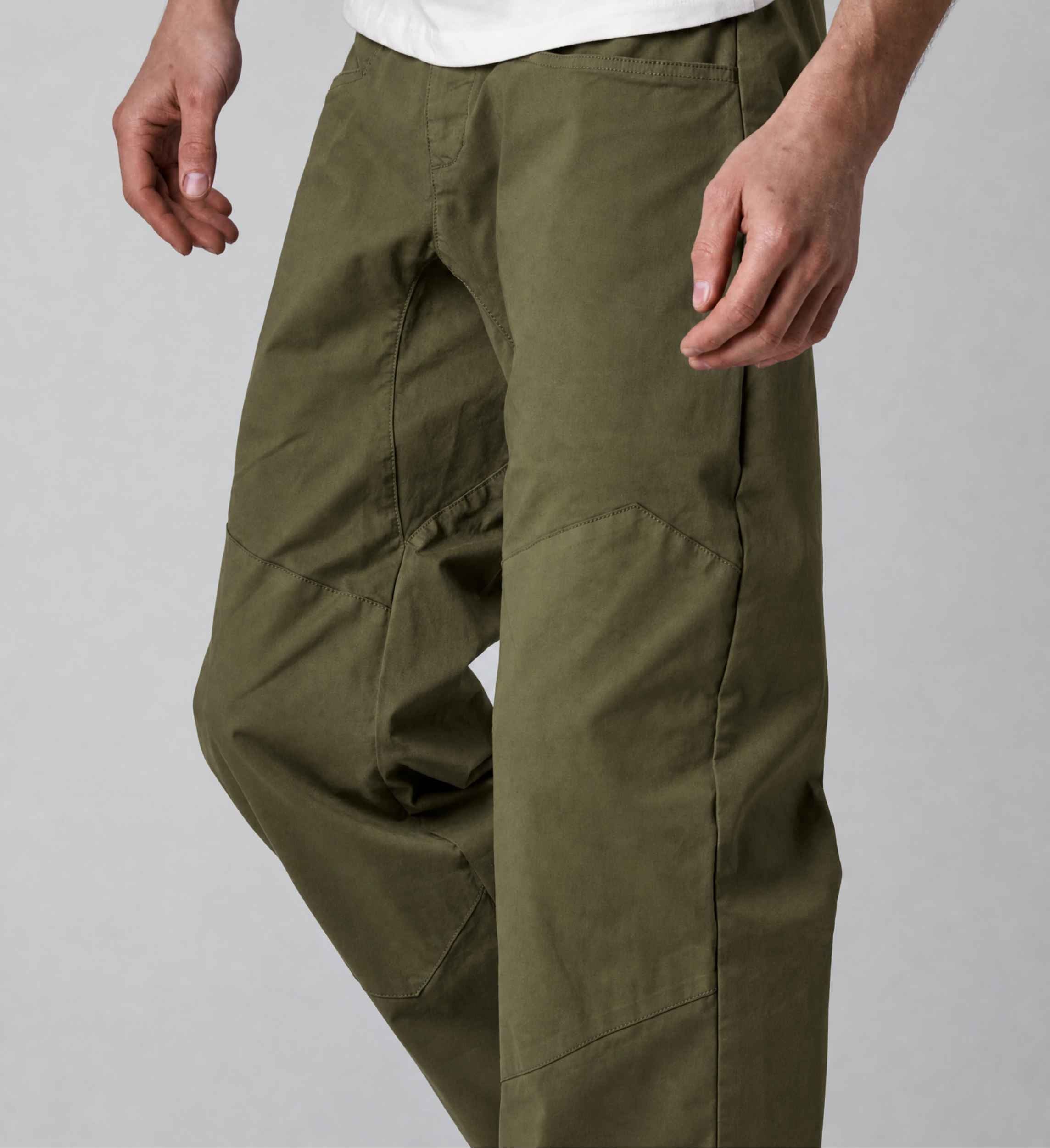 Hose Acellu Homme - Eintagsfliege