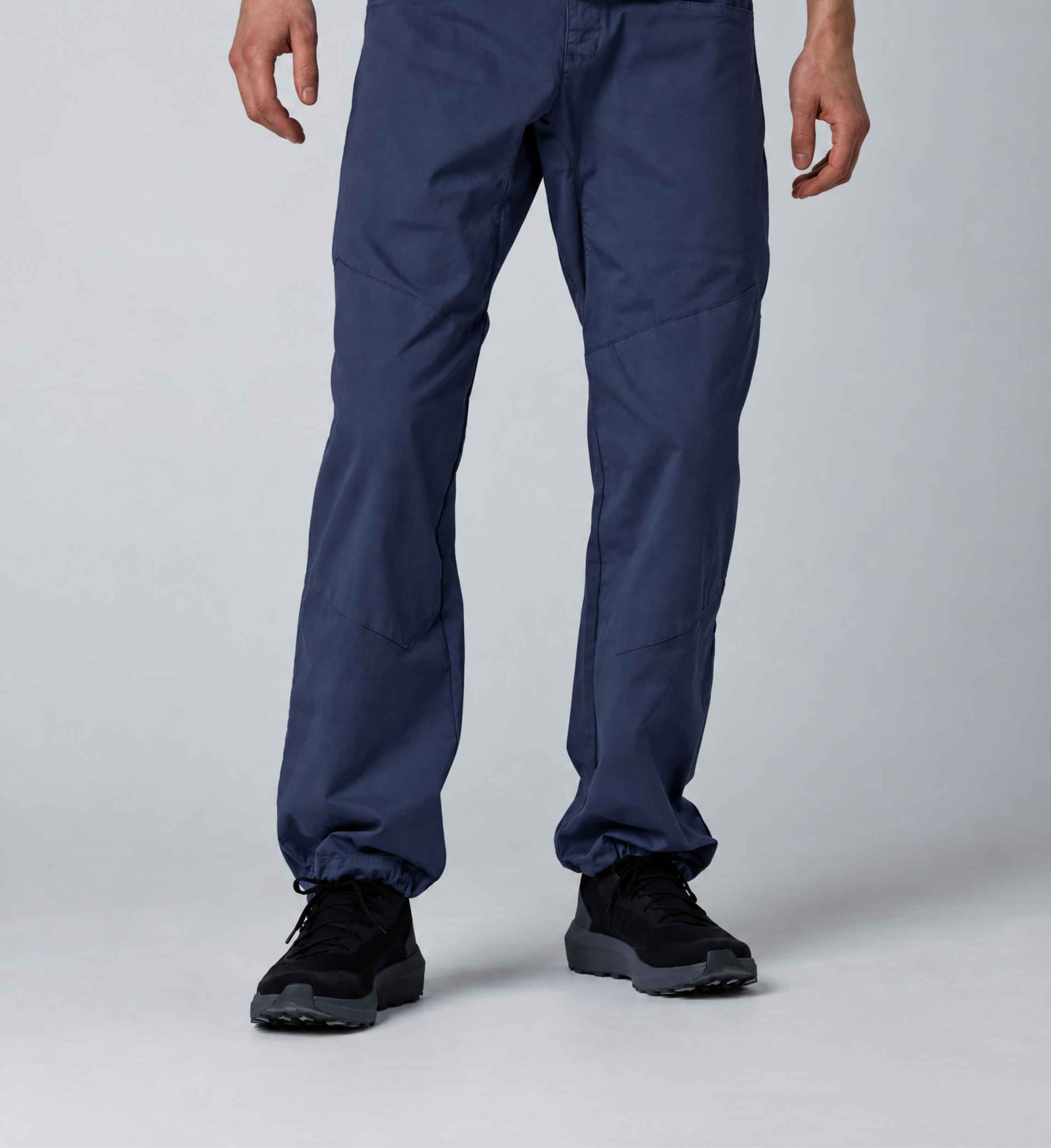 Acellu Hombre - Medieval Blue