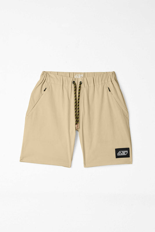 Short Agnan - Boulder