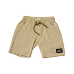 Short Agnan - Boulder