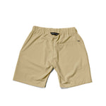 Short Agnan - Boulder