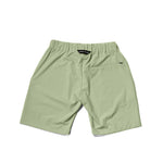 Short Agnan - Seafoam Green