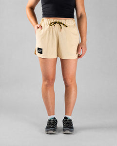 Pantalones cortos para mujer Agnan - Boulder