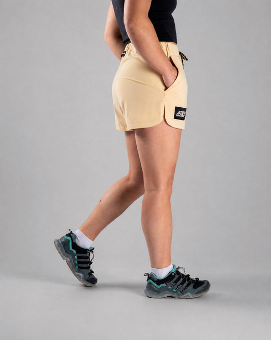 Short Agnan Femme - Boulder
