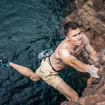 Agnan corto - Boulder