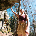Short Agnan Femme - Boulder