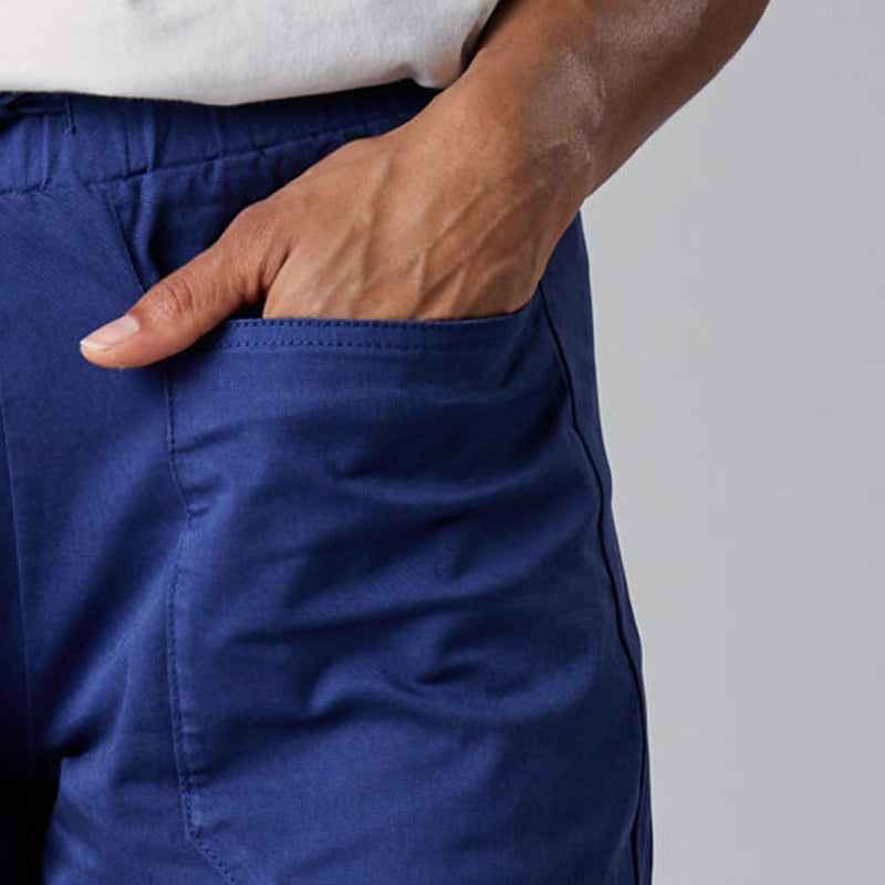 Pantalon Alta Femme - Blue Opal