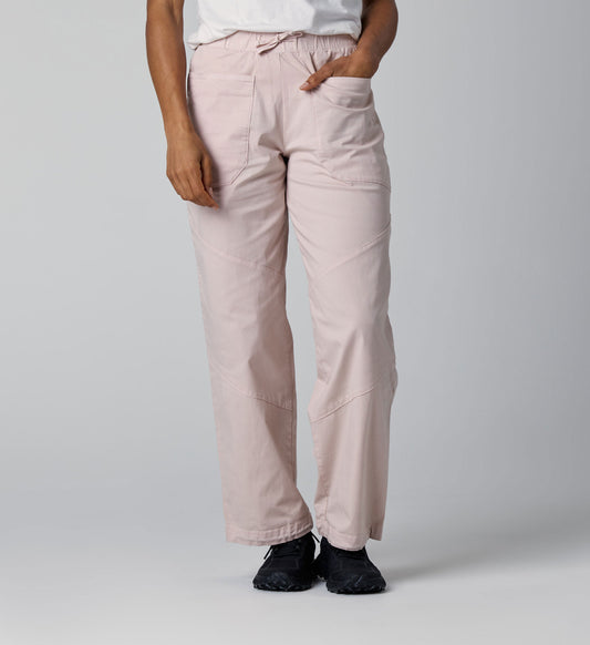 Pantalon Alta Femme - Cristal Grey
