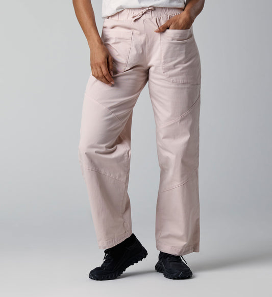 Pantalon Alta Femme - Cristal Grey