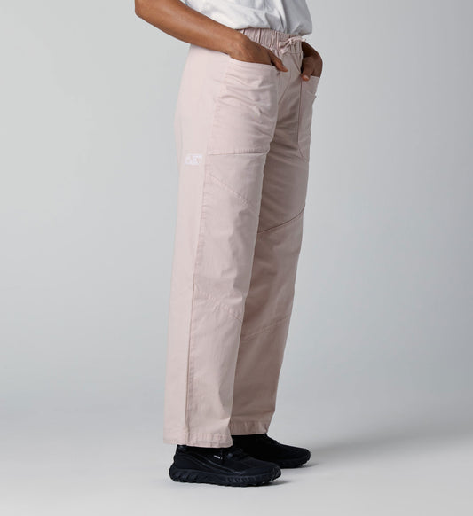 Pantalon Alta Femme - Cristal Grey