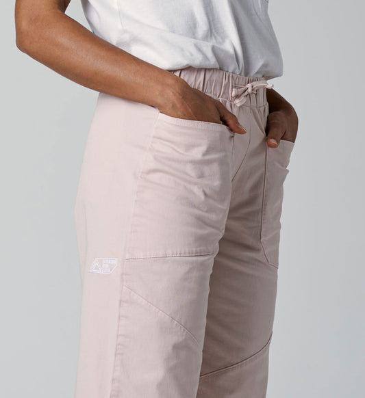 Pantalon Alta Femme - Cristal Grey