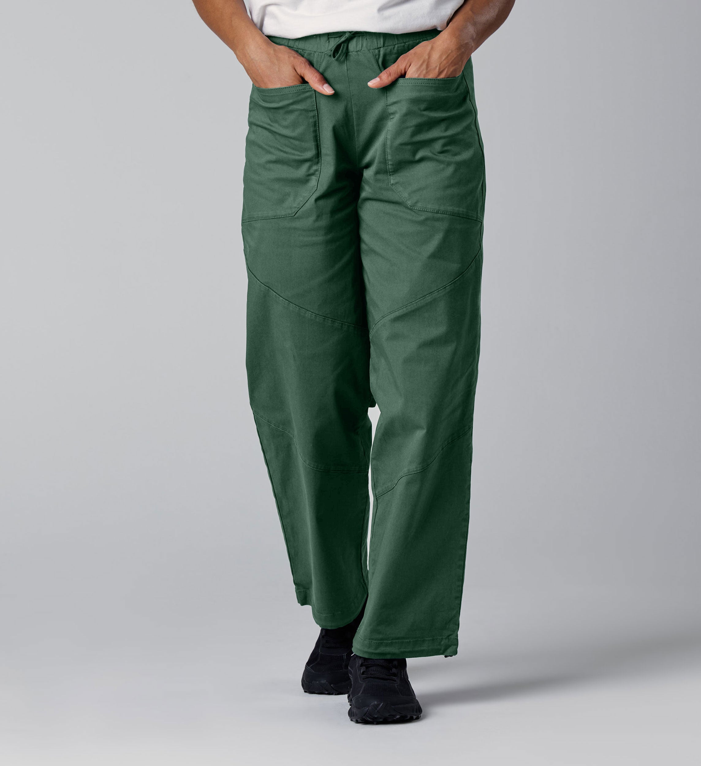 Alta Femme Hose - Myrte