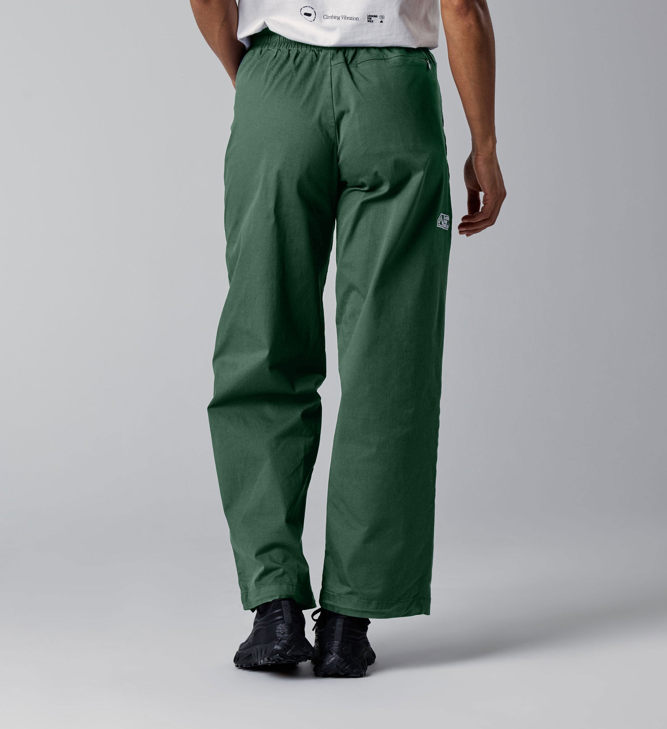 Alta Femme Hose - Myrte