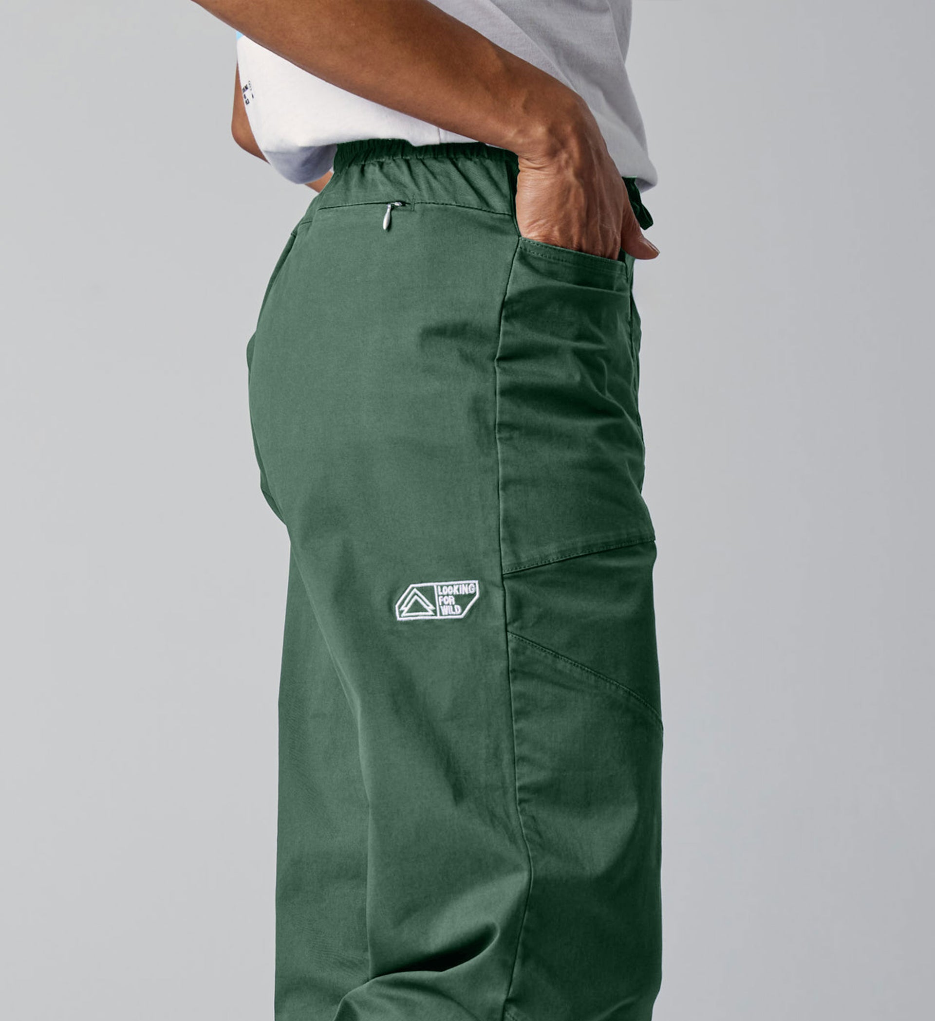 Alta Femme Hose - Myrte