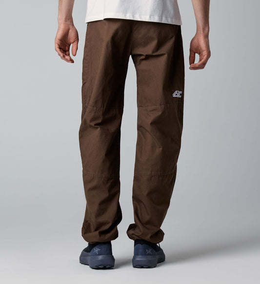 Pantalon Alta Ripstop Homme - Teak