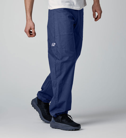 Pantalon Alta Ripstop Homme - Medieval Blue