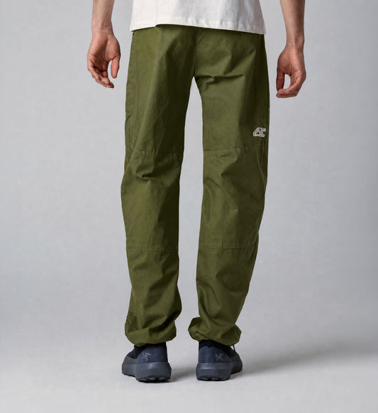 Pantalon Alta Ripstop Homme - Olive Drab