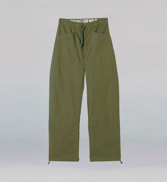Pantalon Alta Ripstop Homme - Olive Drab