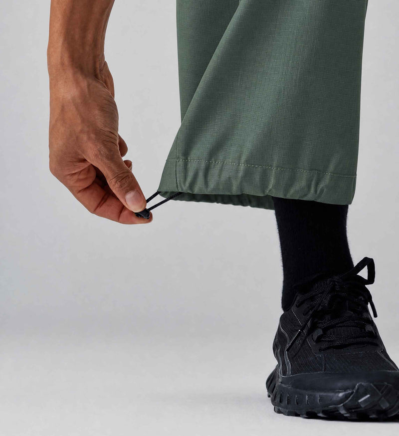 Pantalon Alta Ripstop Femme - Duck Green