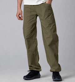Pantalon Alta Ripstop Homme - Olive Drab