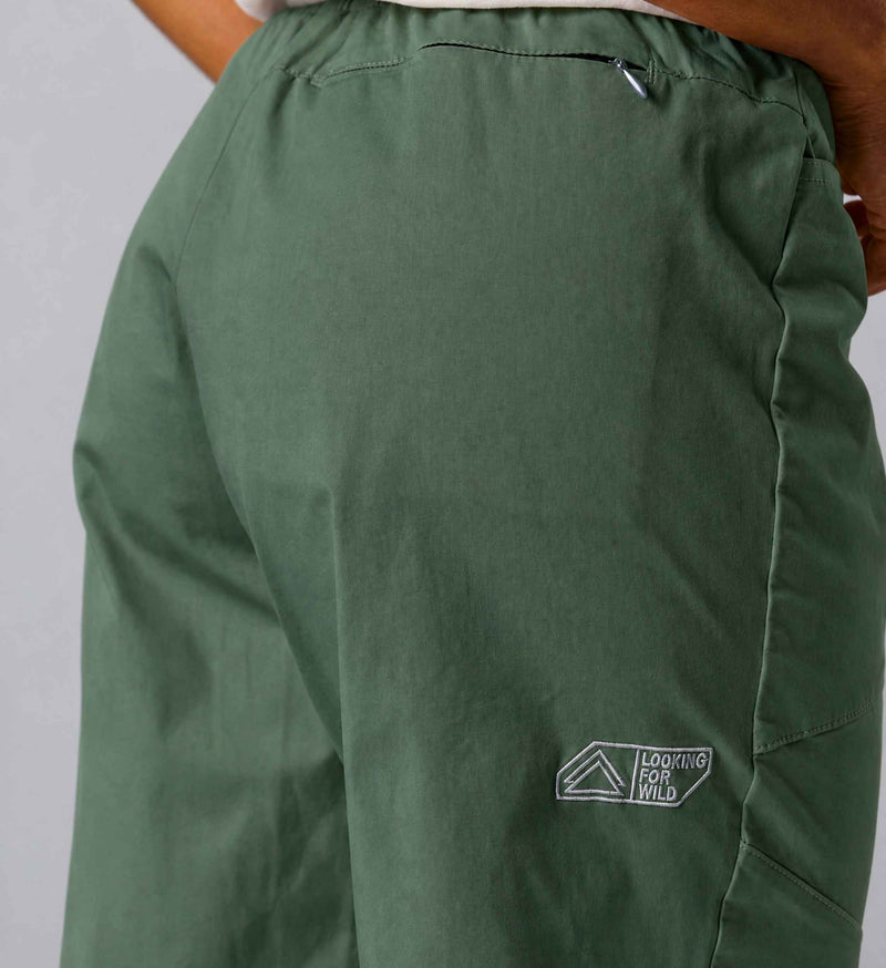 Alta Femme Hose - Myrte