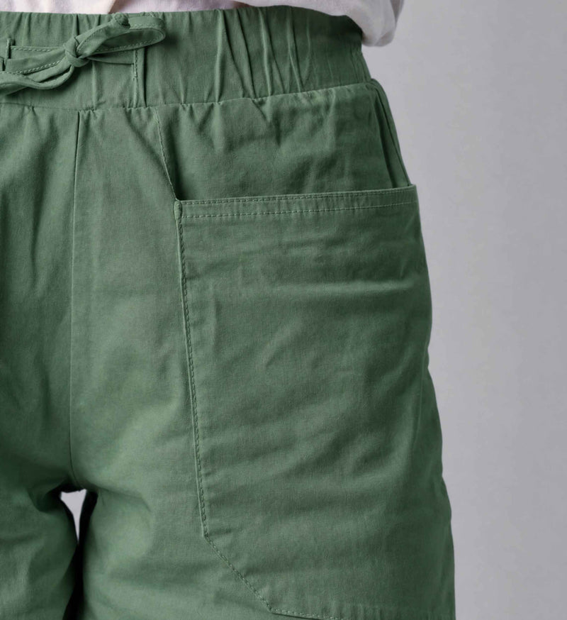 Alta Femme Hose - Myrte