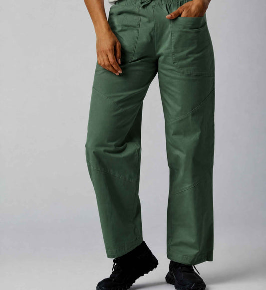 Alta Femme Hose - Myrte