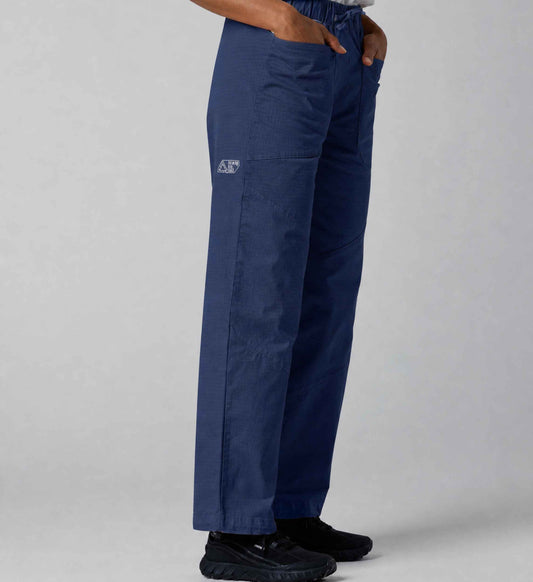Women's Ripstop High Pants - Medieval Blue