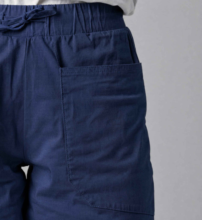 Pantalon Alta Ripstop Femme - Medieval Blue