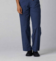 Pantalon Alta Ripstop Femme - Medieval Blue
