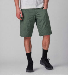 Short Annot - Duck Green