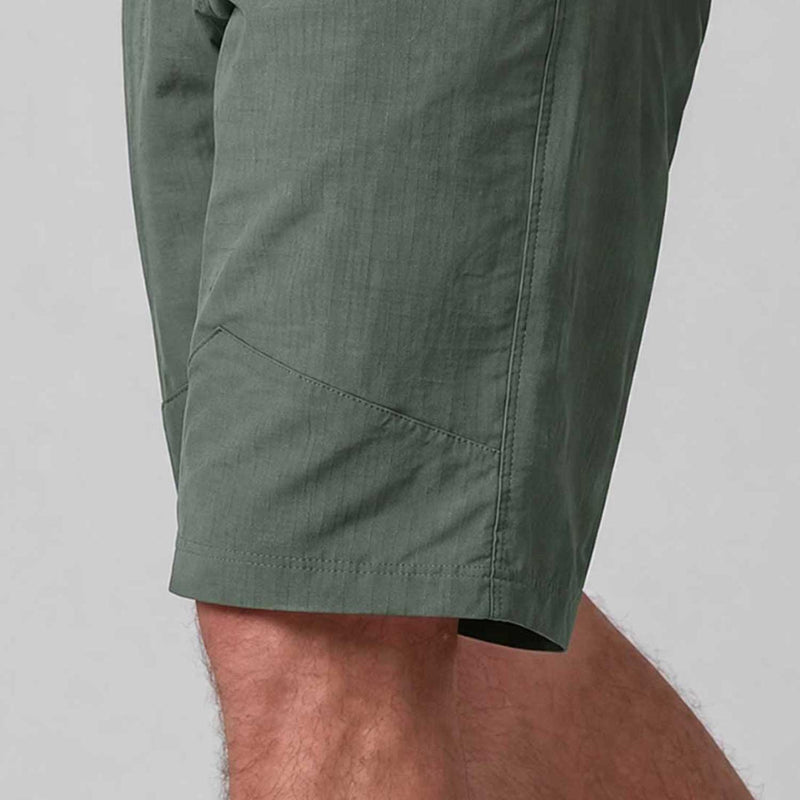 Short Annot - Duck Green
