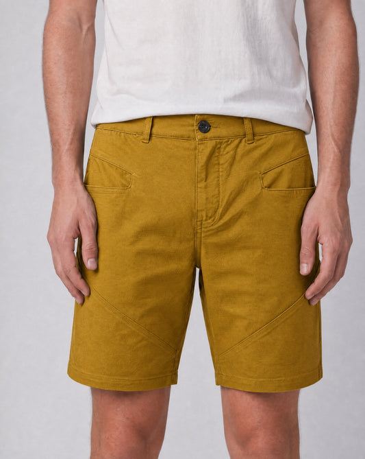 Short Annot - Golden Palm