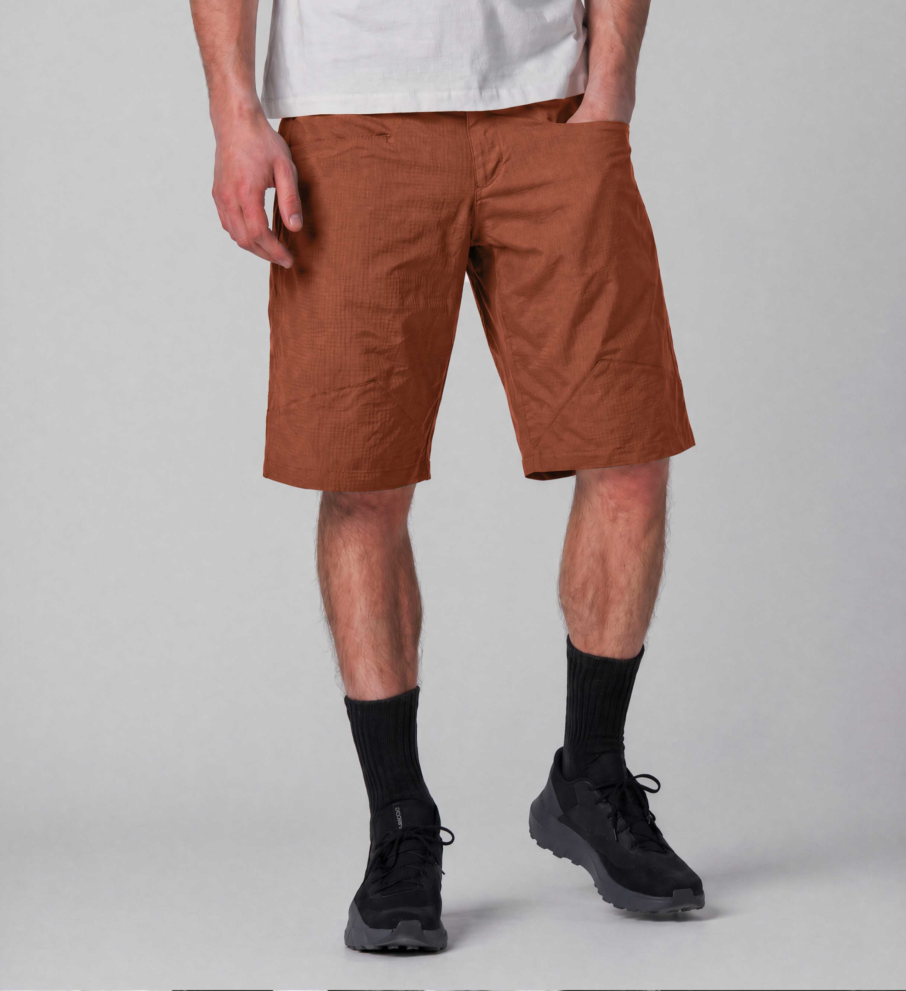 Short Annot - Rust