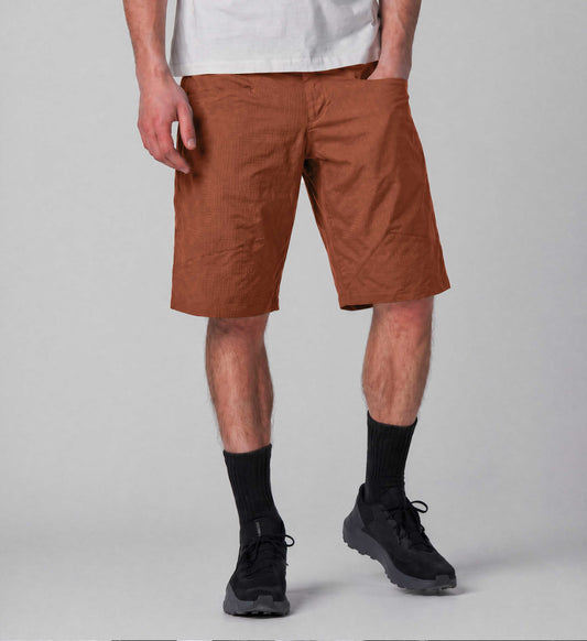 Short Annot - Rust
