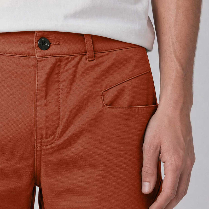 Short Annot - Rust