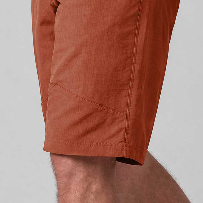 Short Annot - Rust