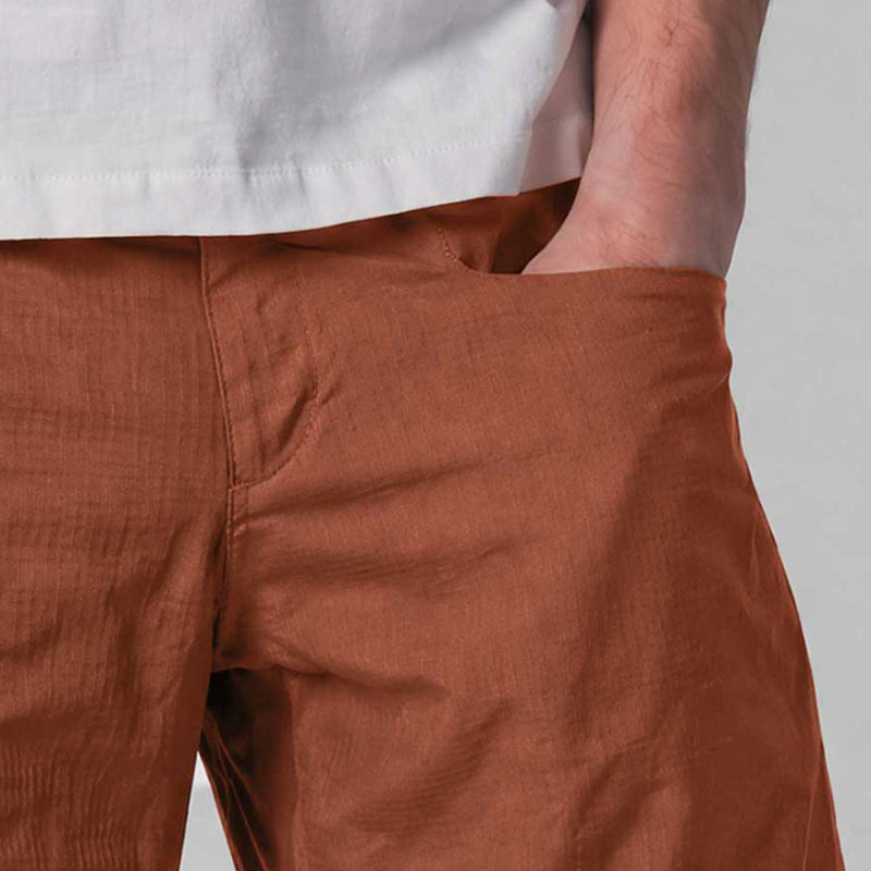 Short Annot - Rust