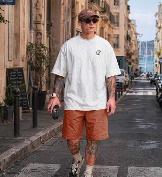 Short Annot - Rust