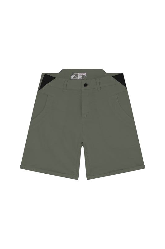 Tecnica corta Bavella - Beetle