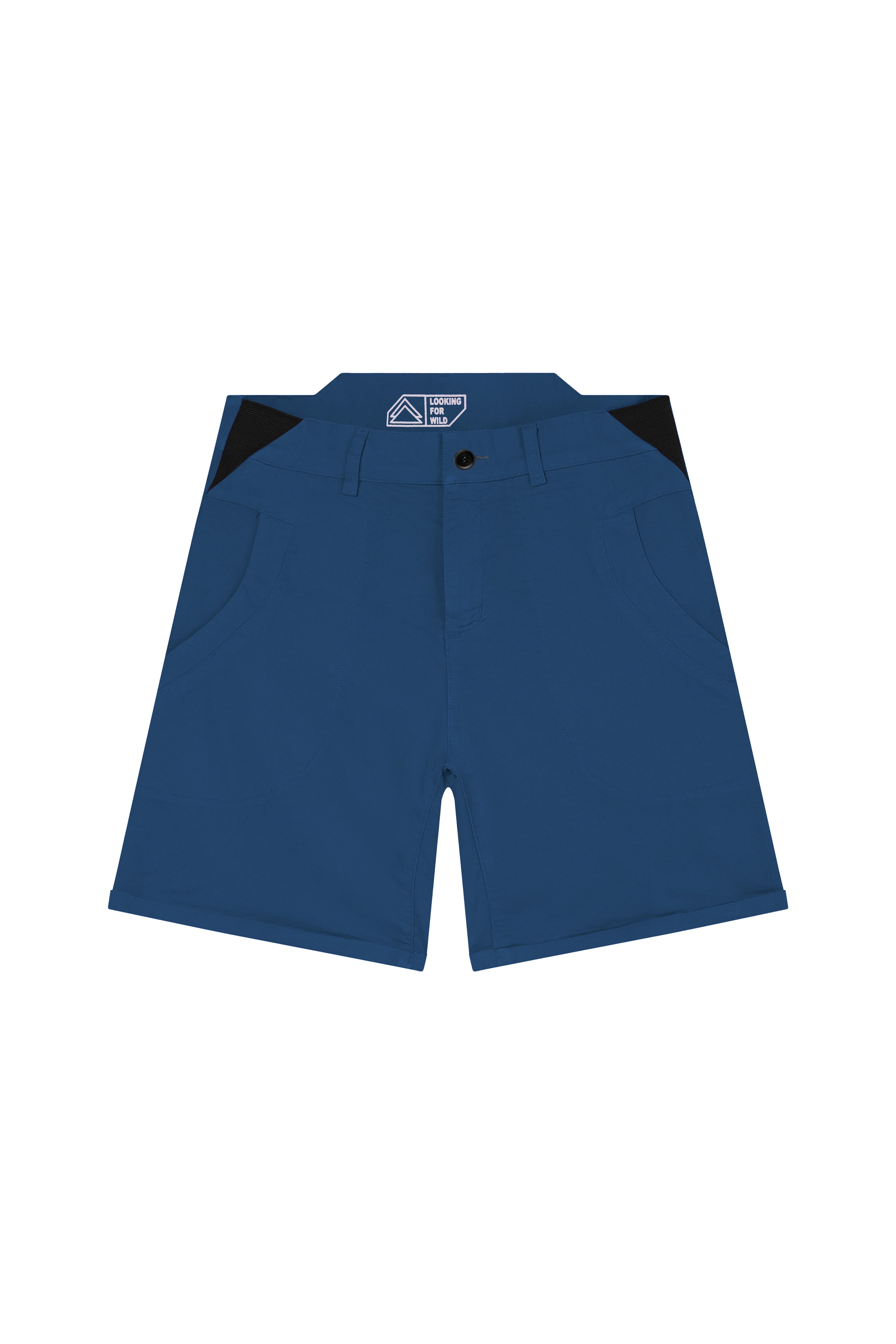 Kurztechnik Bavella - Blue Sapphire